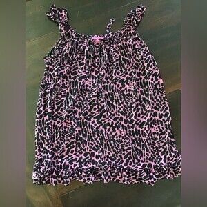 Vintage Betsey Johnson Loungewear/Sleepwear M
